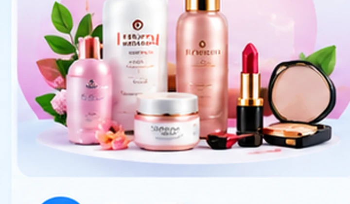 Kecantikan